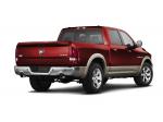 Dodge Ram 1500 Laramie 2009 года